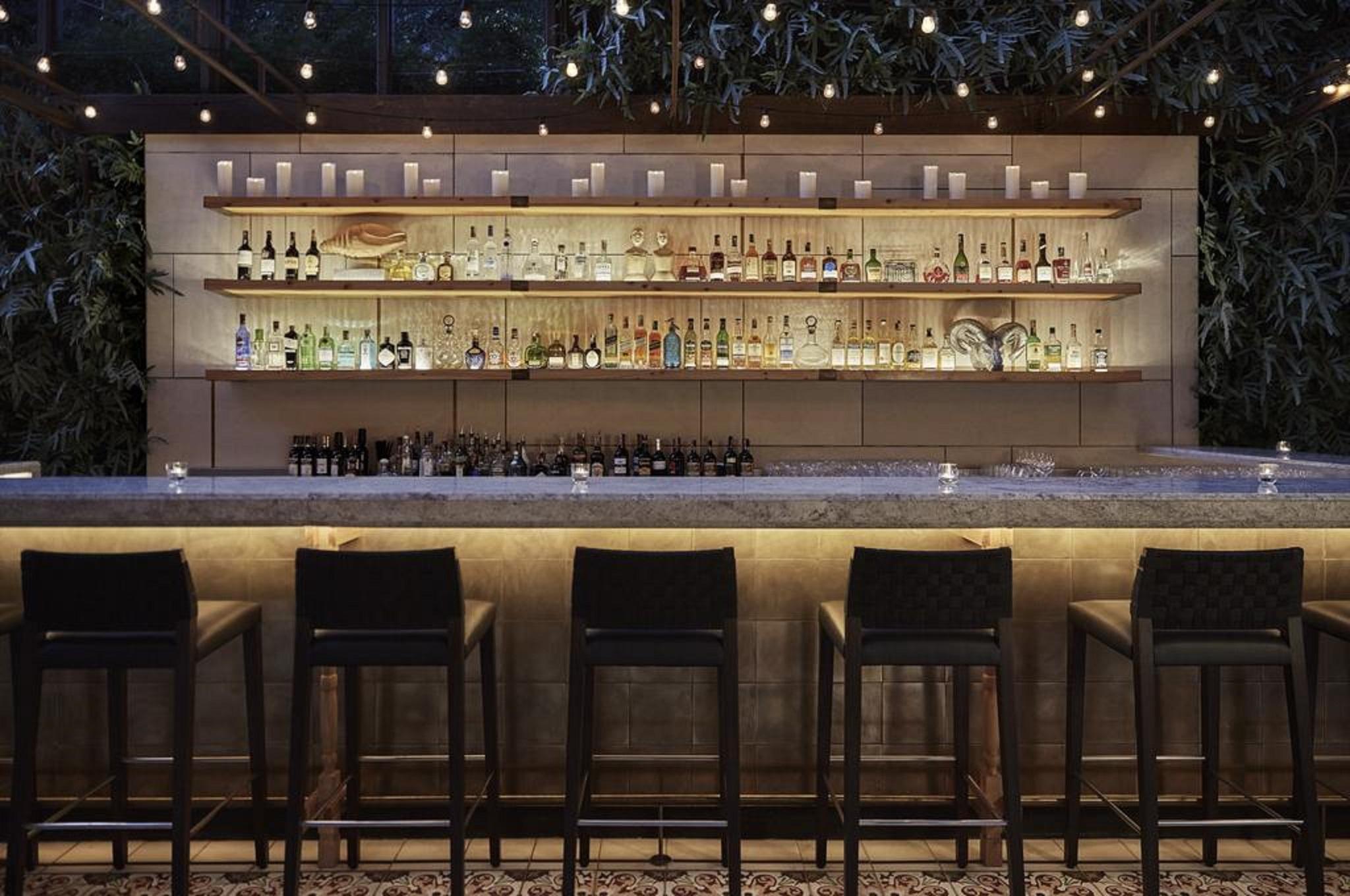 波哥大梅迪纳四季酒店 外观 照片
